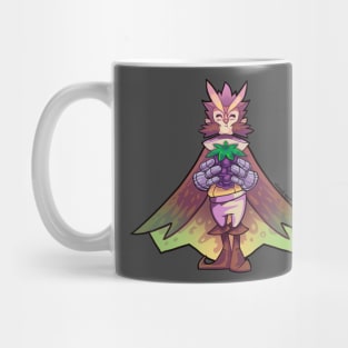 Otus Mug